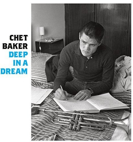 Chet Baker: Deep In A Dream - COMPACT DISCS