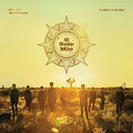 Sf9: Knights Of The Sun - COMPACT DISCS