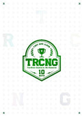Trcng: New Generation - COMPACT DISCS