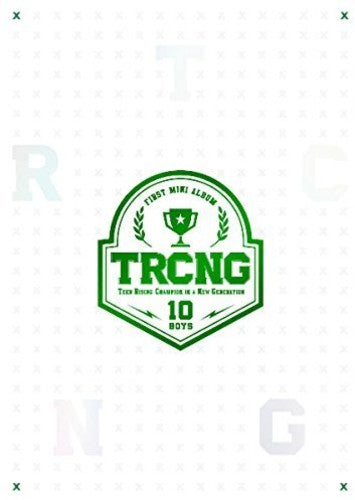 Trcng: New Generation - COMPACT DISCS