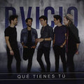 Dvicio: Que Tienes Tu - COMPACT DISCS