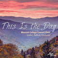 Allaway / Mandell / Tedford: This Is the Day - COMPACT DISCS
