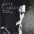 Keith Richards: Main Offender - COMPACT DISCS