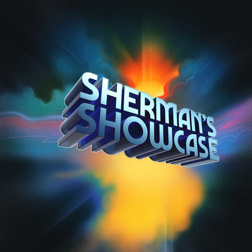 Various: Sherman's Showcase (Original Soundtrack) - {VINYL LP}