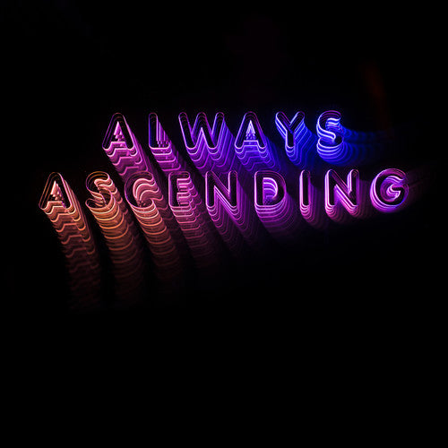 Franz Ferdinand: Always Ascending - COMPACT DISCS