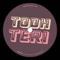 Todh Teri: Deep In India Vol. 2 - 12-INCH SINGLE