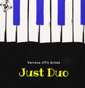 Various Artists: Just Duo (Various Artists) - COMPACT DISCS