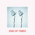 The Golden Filter: End Of Times - 12-INCH SINGLE