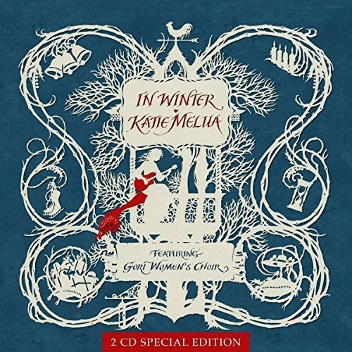 Katie Melua: In Winter - COMPACT DISCS
