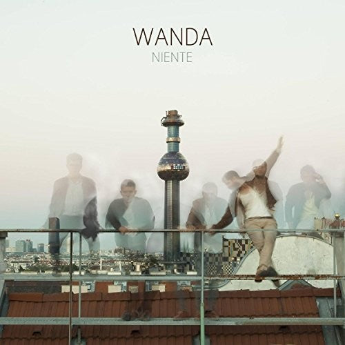 Wanda: Niente - COMPACT DISCS