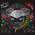 The Van Jets: Future Primitives - COMPACT DISCS