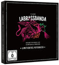 LaBrassBanda: Around The World (Live) - COMPACT DISCS