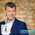 Semino Rossi: Ein Teil Von Mir - COMPACT DISCS
