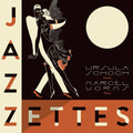 Debussy / Schoch / Worms: Jazzettes - COMPACT DISCS