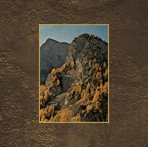 Earth & Pillars: Earth 2 - COMPACT DISCS