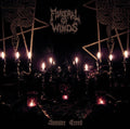 Funeral Winds: Sinister Creed - {VINYL LP}