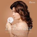 Rebeka, Marina / Castronovo, Charles: La Traviata - COMPACT DISCS