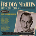 Freddy Martin and his Orchestra: Hits Collection 1933-53 - COMPACT DISCS