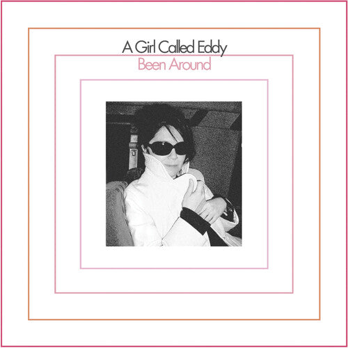 A Girl Called Eddy: Been Around - {VINYL LP}