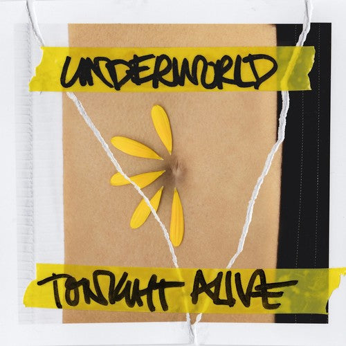 Tonight Alive: Underworld - COMPACT DISCS