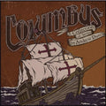Andrew Dost: Columbus - {VINYL LP}