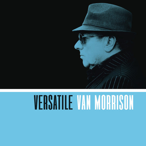 Van Morrison: Versatile - COMPACT DISCS