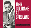 John Coltrane: At Birdland [Digipak] - COMPACT DISCS
