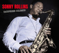 Sonny Rollins: Saxophone Colossus: Complete LP / Work Time - COMPACT DISCS