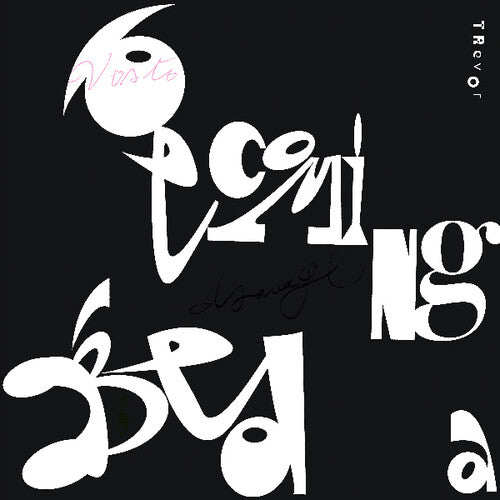 Trevor: Becoming A Bed - {VINYL LP}
