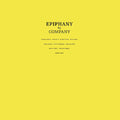 Company: Epiphany - {VINYL LP}