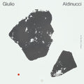 Giulio Aldinucci: No Eye Has An Equal - {VINYL LP}
