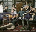 Janequin / Roy / Groffe: Moment Musical - COMPACT DISCS