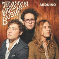 Woolly Bushmen: Arduino - {VINYL LP}