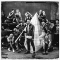Yungblud: The Underrated Youth - {VINYL LP}