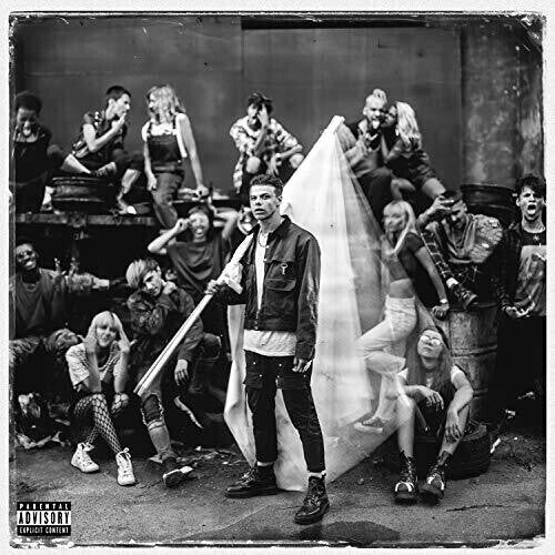 Yungblud: The Underrated Youth - {VINYL LP}