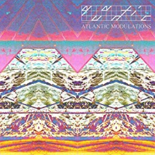 Quantic: Atlantic Modulations - {VINYL LP}