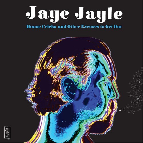 Jaye Jayle: House Cricks - {VINYL LP}