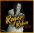 Roger Robin: Mind Over Matter - COMPACT DISCS