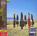 Alan Parsons: Try Anything Once (Blu-Spec CD2 / Paper Sleeve / Remastered) - COMPACT DISCS