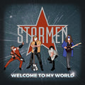 Starmen: Welcome To My World - COMPACT DISCS