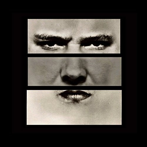 Meat Beat Manifesto: Impossible Star - {VINYL LP}