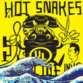 Hot Snakes: Suicide Invoice - CASSETTES