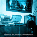 Diamond D: The Diam Piece 2: Instrumentals - {VINYL LP}