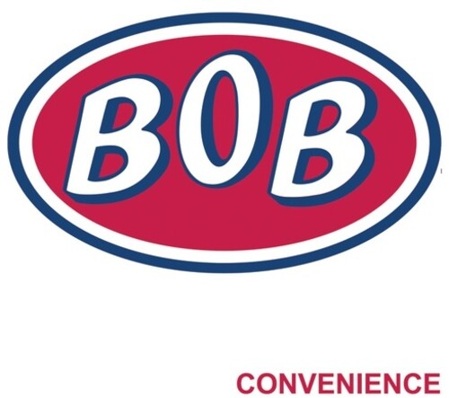 Bob: Convenience - 7-INCH SINGLE