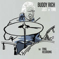 Buddy Rich: Just In Time - The Final Recording - {VINYL LP}