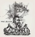 Mike Selesia: Flavor - {VINYL LP}