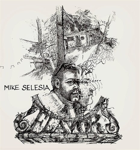 Mike Selesia: Flavor - {VINYL LP}