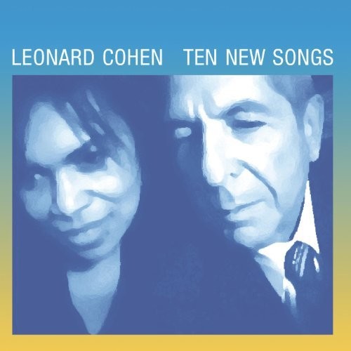 Leonard Cohen: Ten New Songs - {VINYL LP}