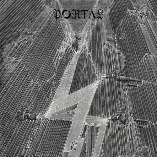 Portal: Ion - {VINYL LP}