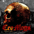 Cro-Mags: From The Grave - 7-INCH SINGLE